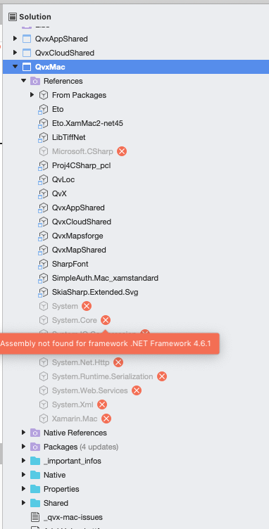 microsoft .net framework 4.5.2 for mac